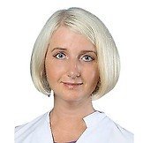 Врач Махова Марина Валерьевна
