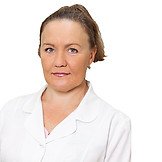 Врач Макина Елена Николаевна