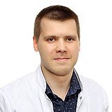 Врач Маков Павел Станиславович