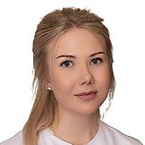 Врач Макова Анна Сергеевна