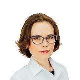 Врач Максимова Юлия Сергеевна