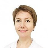 Врач Малахова Елена Александровна