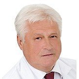 Врач Малашенко Виктор Николаевич