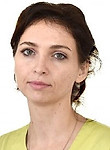 Врач Мальцева Анна Геннадьевна