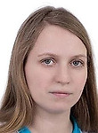 Врач Малова Дарья Михайловна