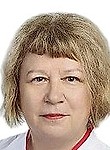 Врач Малыгина Светлана Егоровна