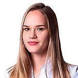 Врач Малышева Анастасия Александровна