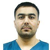 Врач Маматкулов Музафар Муродович