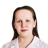 Врач Манахова Нелли Геннадиевна