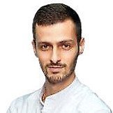 Врач Манасян Карен Вачаганович