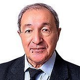 Врач Манучарян Юрий Григорьевич