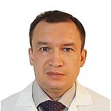 Врач Марчин Олег Евгеньевич