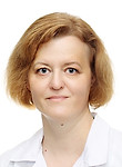Врач Маринова Ольга Александровна