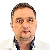 Врач Маряшин Сергей Александрович
