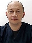 Врач Марков Михаил Геннадьевич