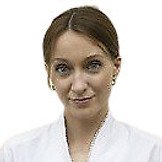 Врач Маркова Юлия Васильевна
