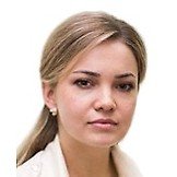 Врач Мартьянова Анна Георгиевна
