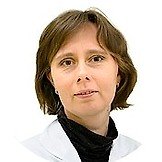 Врач Мартьянова Мария Владимировна