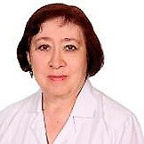 Врач Мартышова Анна Вячеславовна