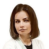 Врач Марусина Ольга Андреевна