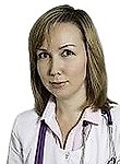 Врач Маслова Ирина Геннадьевна