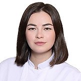 Врач Матякубова Зулфия Атабековна