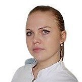 Врач Матюхина Алла Владимировна
