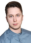 Врач Матросов Леонид Алексеевич