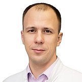 Врач Матвеев Игорь Михайлович