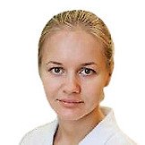 Врач Матвеева Светлана Геннадьевна
