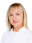 Врач Мазур Екатерина Вадимовна