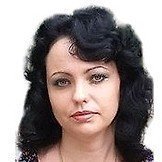 Врач Мазурова Анна Сергеевна