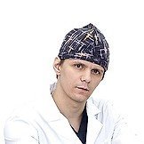 Врач Медведев Алексей Маркович