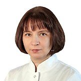 Врач Медведева Наталия Геннадьевна
