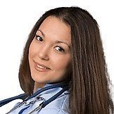 Врач Медведева Татьяна Владимировна