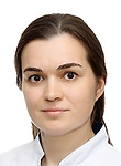 Врач Мельникова Екатерина Анатольевна