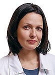 Врач Мельникова Екатерина Владимировна