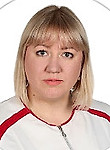 Врач Мельникова Ирина Владимировна