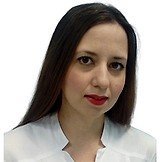 Врач Мещерина Ольга Юрьевна