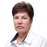 Врач Метелкина Светлана Александровна
