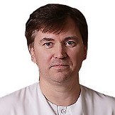 Врач Михайлов Сергей Борисович