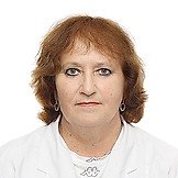 Врач Михайлова Людмила Петровна