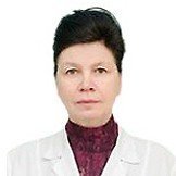 Врач Михайлова Ольга Михайловна