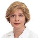 Врач Михайлова Станислава Викторовна