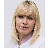 Врач Михайлычева Марина Николаевна