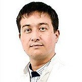 Врач Микрюков Андрей Александрович