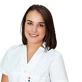 Врач Милявская Галина Павловна