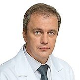 Врач Милютин Аркадий Анатольевич