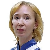 Врач Милова Елена Ивановна