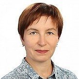 Врач Минюк Мария Алексеевна